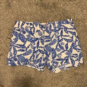 Stuffed Shells Buttercups